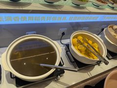 -素满香·全民食养自助(长宁龙之梦店)