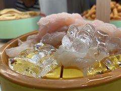 -龍歌自助小火锅(市北台东利群店)