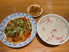 -原来宝鸡(万和城店)