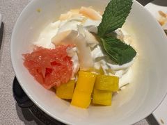 -四季民福烤鸭店(外滩外白渡桥店)