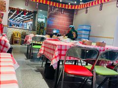 -马叉虫和妖且闲·长沙大排档(解放西店)