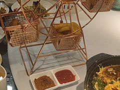 -巴特餐饮6加1音乐餐吧·新疆菜