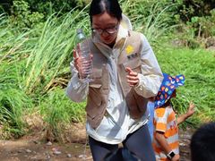 -四明山国家森林公园