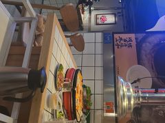 -留香铁板烤肉(解放西路旗舰店)