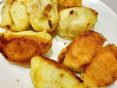 -许老八包子铺羊汤馆(绿地世纪城店)