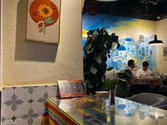 -滋味烤鱼(祥和里店)
