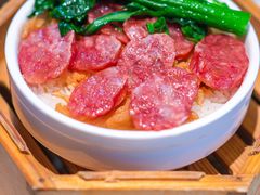 -悦满楼·西关名点·湛江名菜(航空综合大厦店)