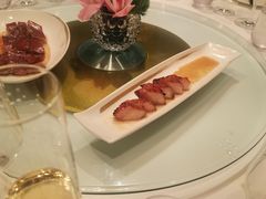 -金轩中餐厅 Jin Xuan(浦东丽思卡尔顿酒店)