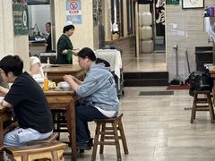 -老刘家永盛斋·传统泡馍(东关南街店)