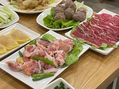 -吉友粥底火锅(方斜路店)