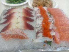 -新享乐海鲜(翠华路店)