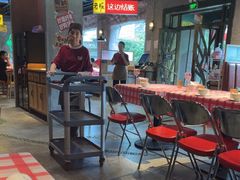 -恰八斗·猛火长沙菜(国贸店)