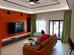 -太阳岛度假酒店