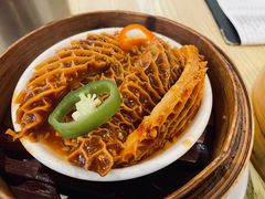 蒸牛肚-添好运点心专门店(百老汇店)