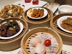 -隆隆金大茶楼(地王广场店)