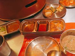 -西塔老太太泥炉烤肉(苏州大悦城店)