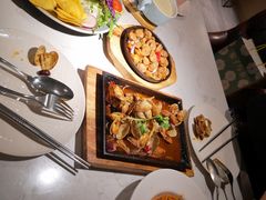 -TA'塔雀 墨西哥餐厅(江都金鹰店)