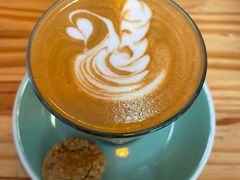 -Cafe del Volcan(永康路店)