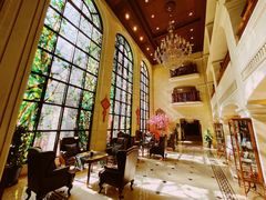 -马勒别墅饭店(静安寺店)