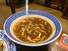 -老瑞福上海菜(人民广场店)