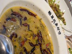 -太二酸菜鱼(武汉光谷保利店)
