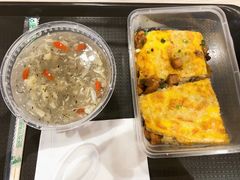 -老通城豆皮大王(吉庆街店)