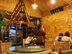 -多哥水傣味餐厅(司马巷店)