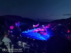 -威海华夏城景区