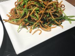 -蒙古人烤羊大师·绿野餐厅(工农大路店)