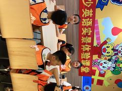 -麦当劳(天骄店)