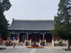 -历代帝王庙博物馆