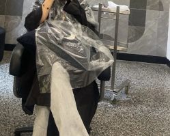 -SWANK SALON