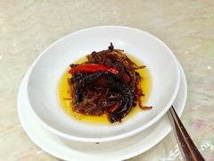 -8餐厅(新葡京酒店)