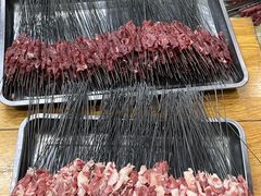 -老白家怡贵园烤肉