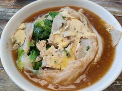 -鸿记·好再来普宁肠粉(莲花路店)