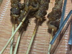 -城南老友羊蝎子火锅(花乡奥莱店)