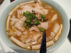 -俏江南天津时尚曲艺主题餐厅(马场道店)