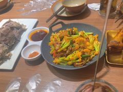 -贯贯吉·清真餐厅(浙江中路店)