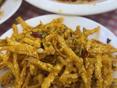 -捌贰虾蟹·江湖菜馆(江汉路店)