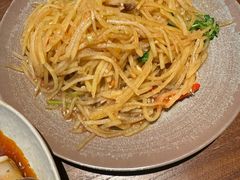 -破三川·新川菜(静安大融城店)