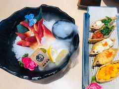 -东加寿司.料理(水游城店)