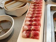 -海底捞火锅(老城根店)