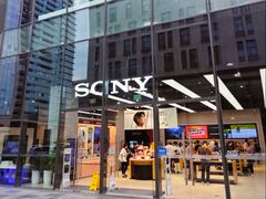 -Sony Store索尼(深圳深业上城店)