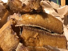 -老头儿油爆虾·知味杭州(爱琴海购物中心)