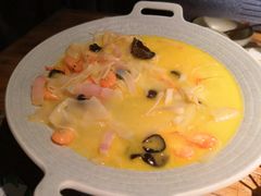 上汤笋片-嘉禾·悦享餐厅(八方汇店)