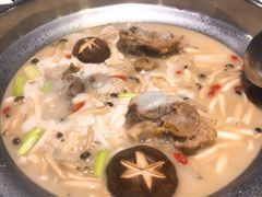 -骨之味·筒骨汤火锅(江头店)