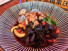 -肉串汪(望京店)