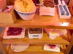 -吴老幺火锅(金龙店)