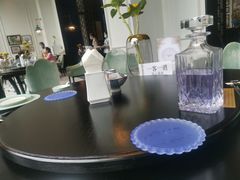 -翠湖宾馆·中餐厅