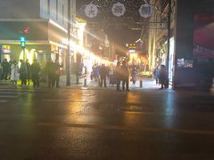 -麦当劳(大栅栏店)